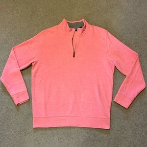 Lands End Quarter Zip